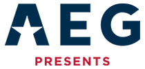 AEG Presents logo