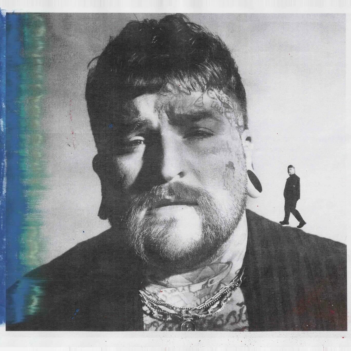 Teddy Swims Album Cover