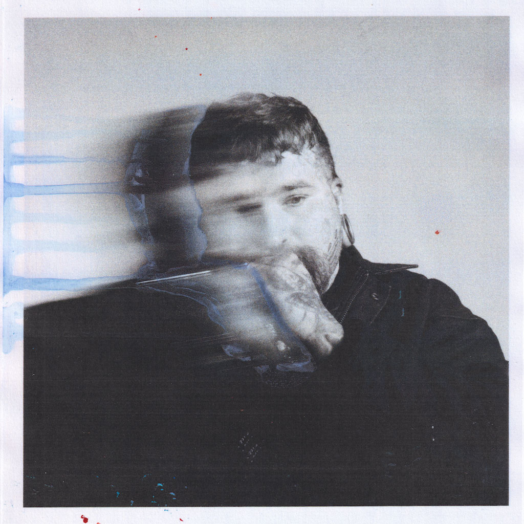 Teddy Swims Album Cover