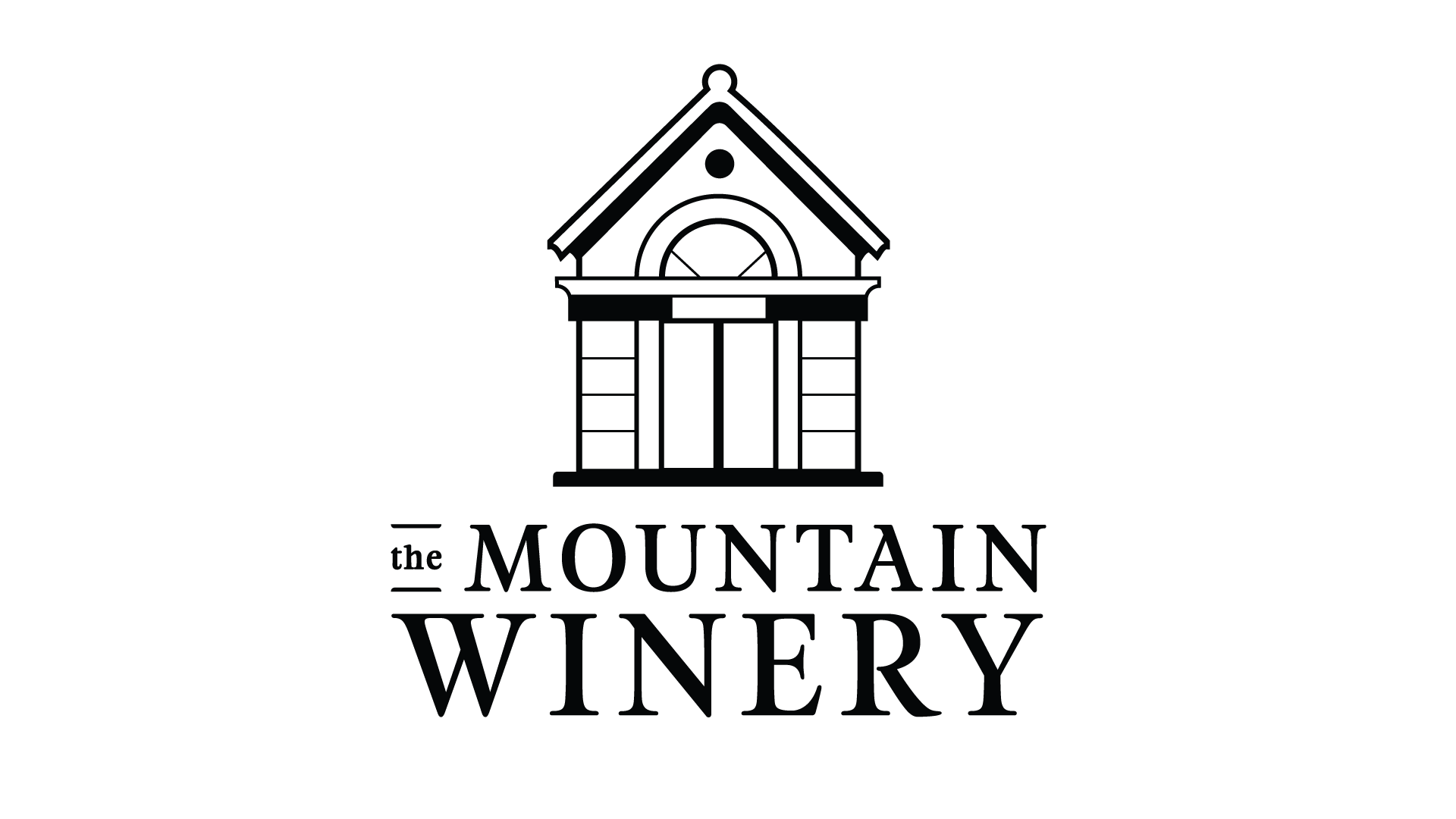 The Mountain Winery logo