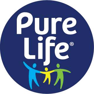 Pure Life Healthy Hydration