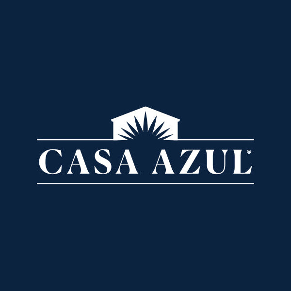 Casaazul Soda logo