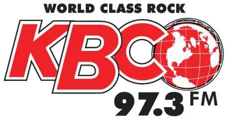 KBCO 97.2 FM Logo