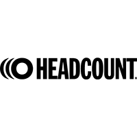 Headcount logo