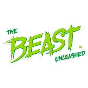 Beast Unleashed logo
