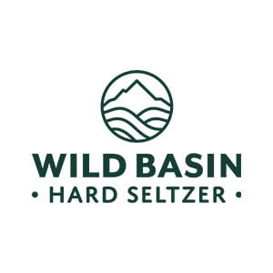 Wild Basin Hard Seltzer logo