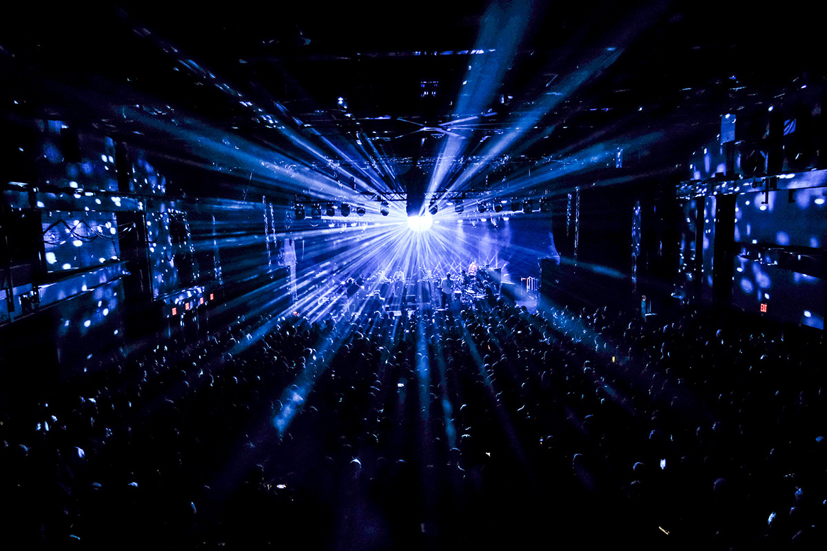 Brooklyn Steel