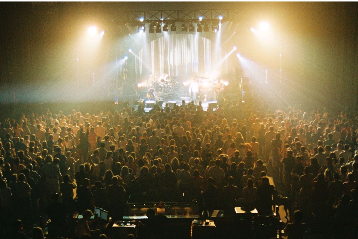 Keswick Theatre