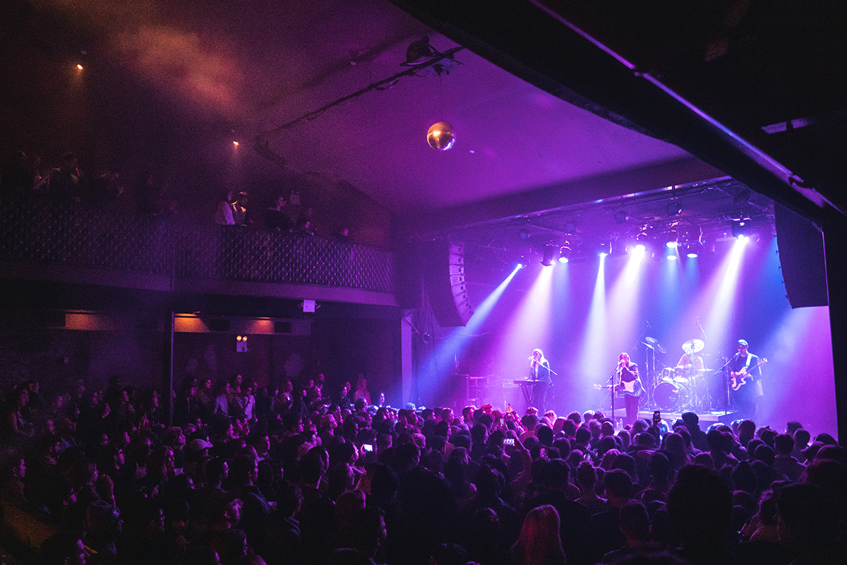 Music Hall of Williamsburg