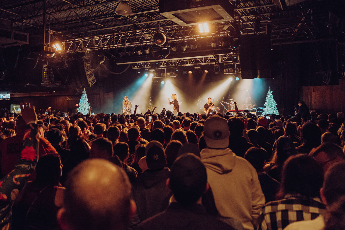 Starland Ballroom
