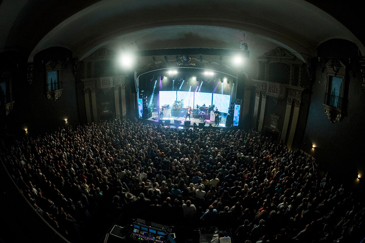 State Theatre