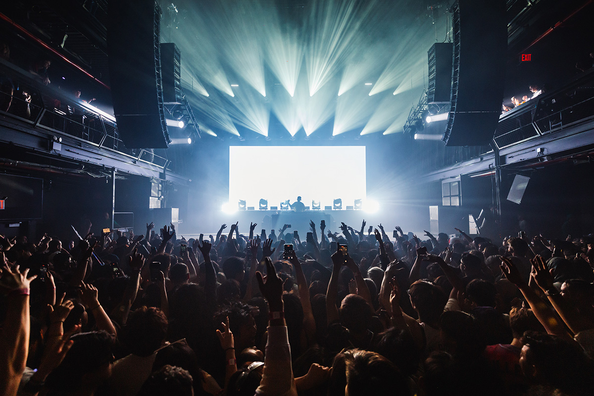 Terminal 5