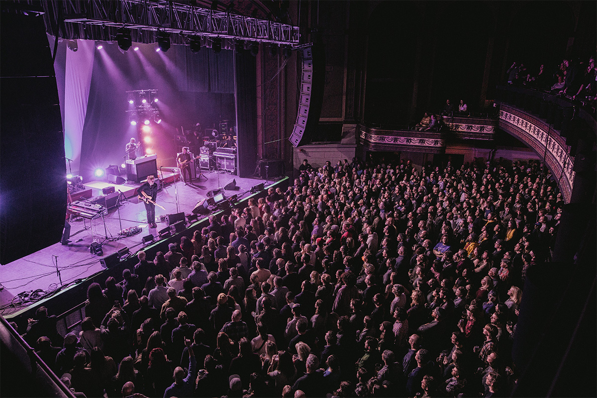 The National