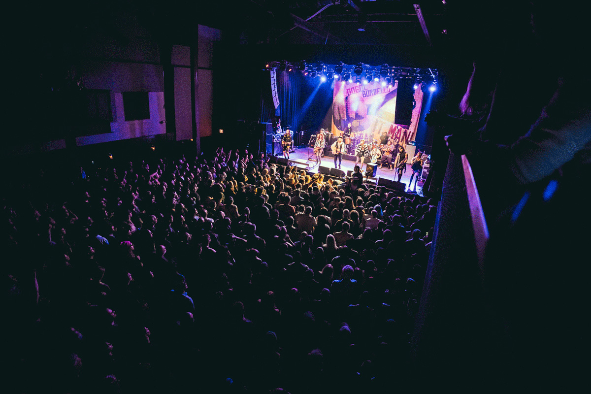Union Transfer