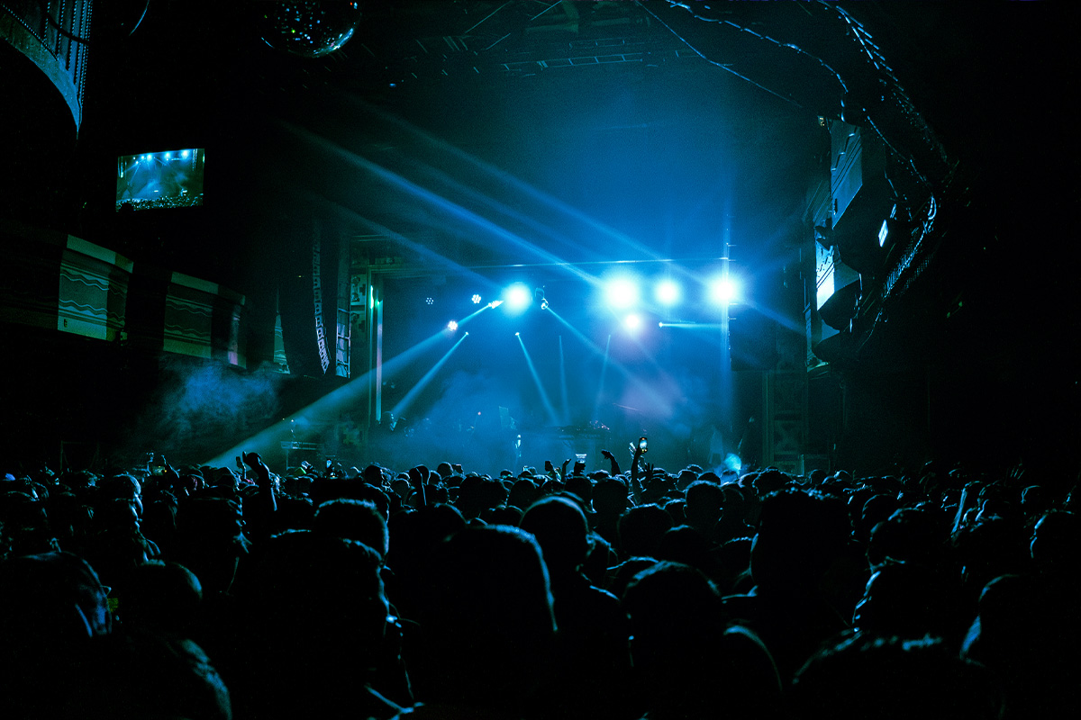 Webster Hall