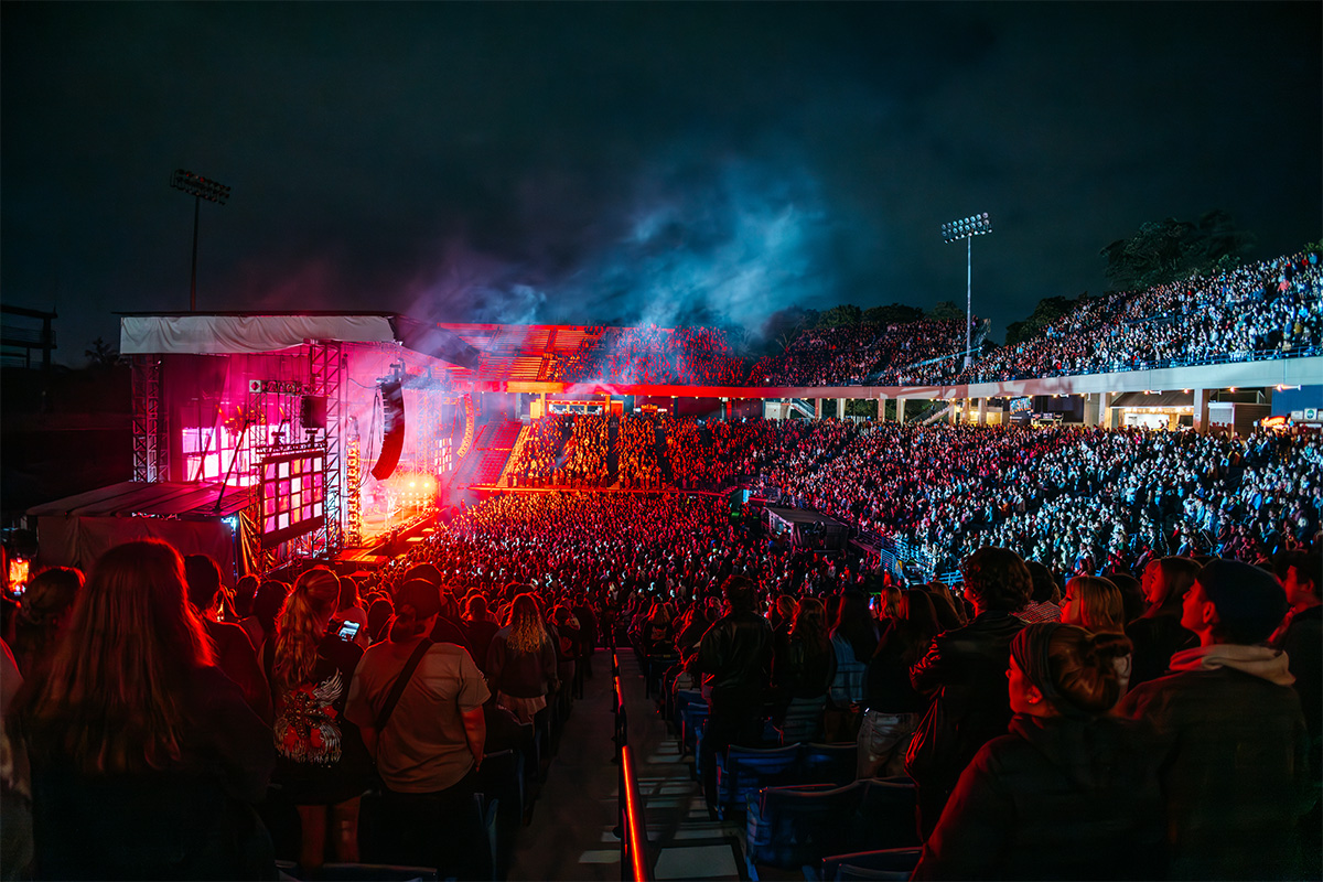 Westville Music Bowl