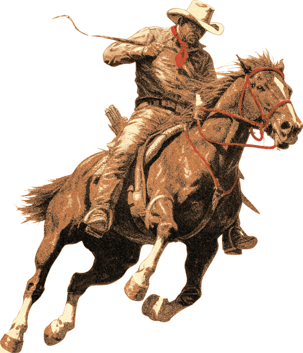 Horse Rider Icon