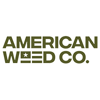 American Weed Co Logo