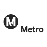 LA Metro Logo
