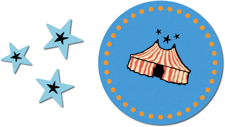 tent Icon