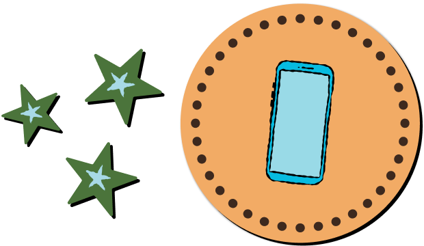 phone icon