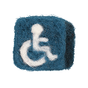 handicap icon