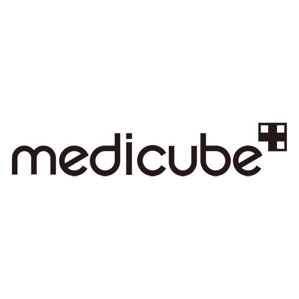 Medicube logo