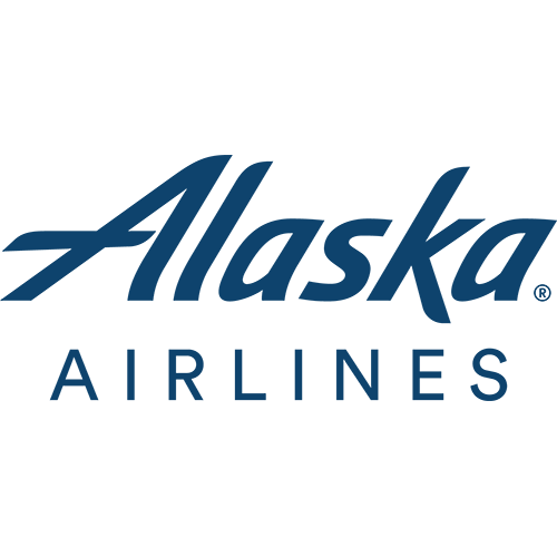 Alaska Airlines logo