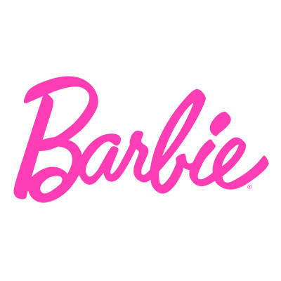 Barbie logo