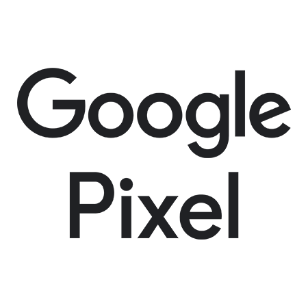 Google Pixel logo