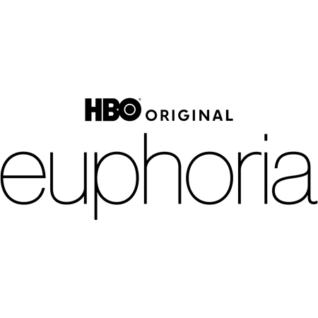 HBO Euphoria logo
