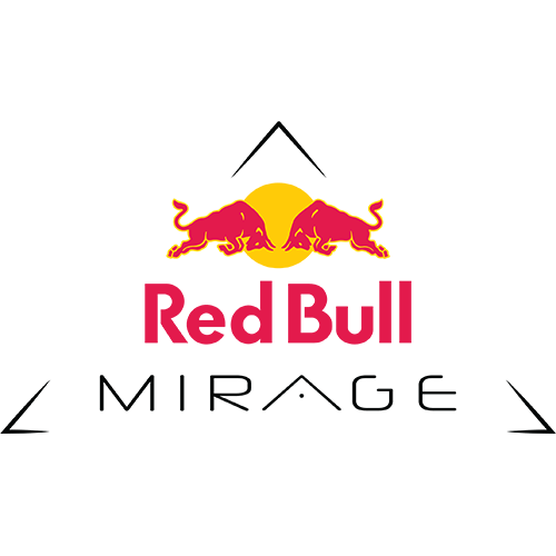 Red Bull logo