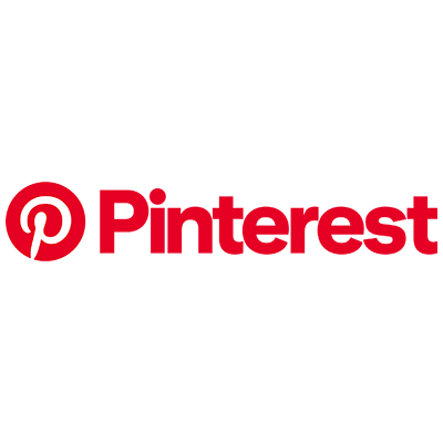 Pinterest logo