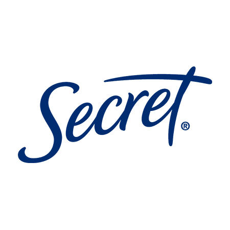 Secret logo