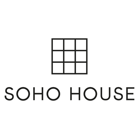 Soho House logo