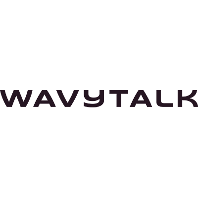Wavyclaw logo