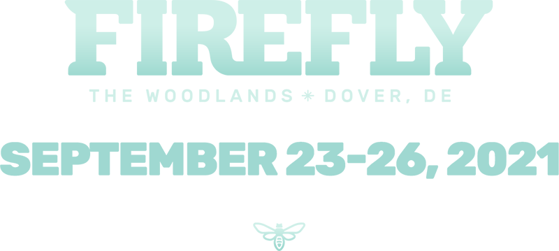 2021 Firefly Music Festival