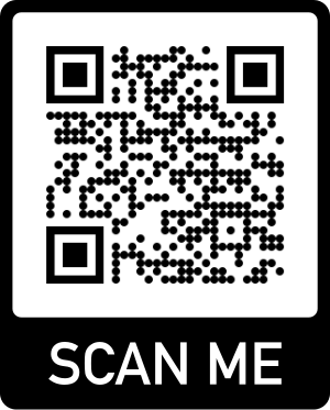 ON-SITE COVID TEST CLINIC - SCAN ME
