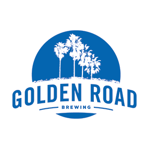 Golden Road logo