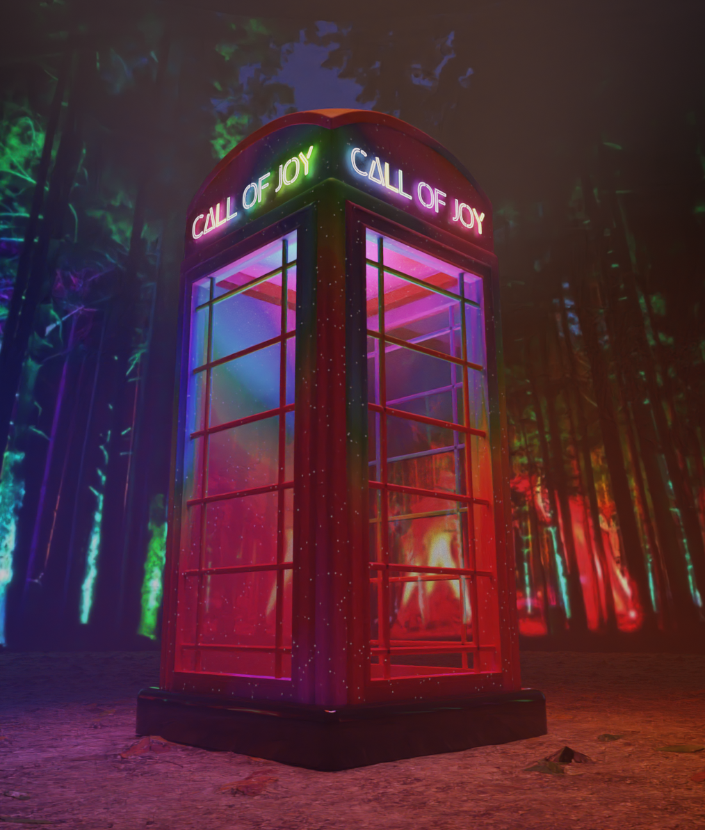 Electric Forest Rothbury, MI