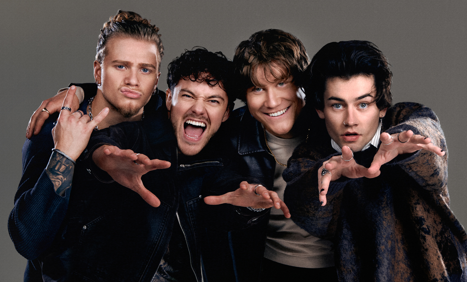 Midnight Til Morning World Admat