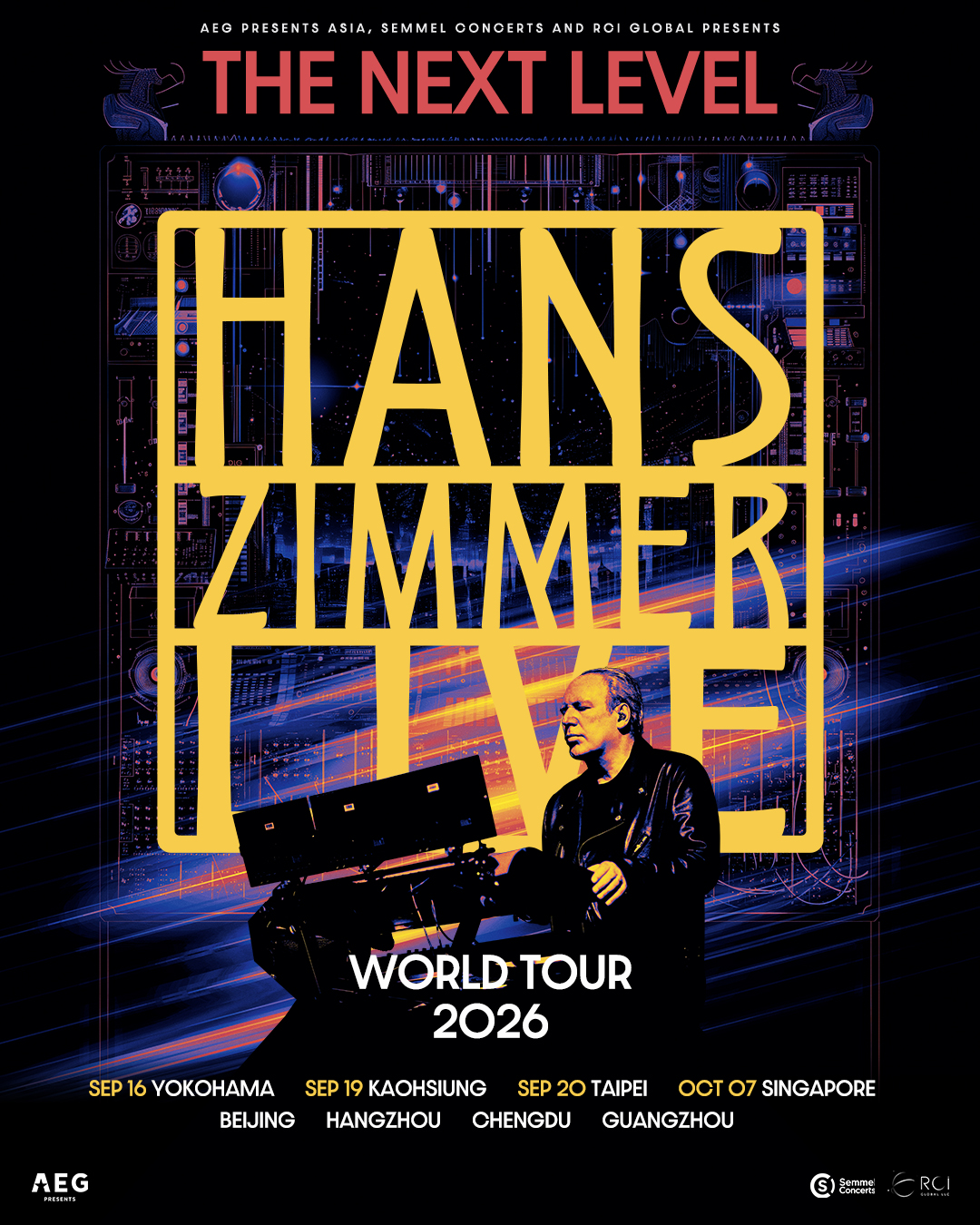 Hans Zimmer Admat