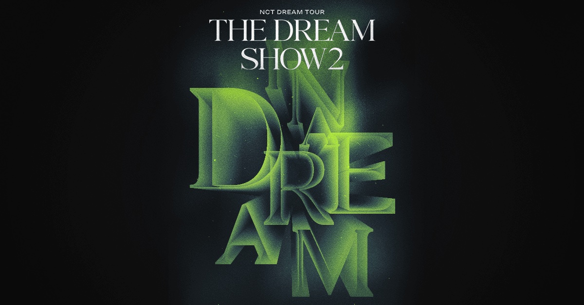 nct dream world tour 2023 tickets