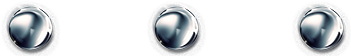 Vibra silver dot icon