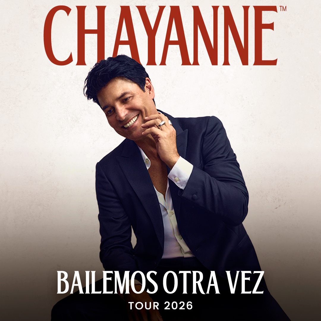 Chayanne photo