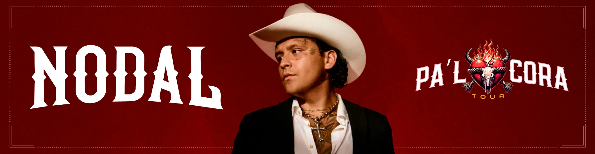 Christian Nodal photo