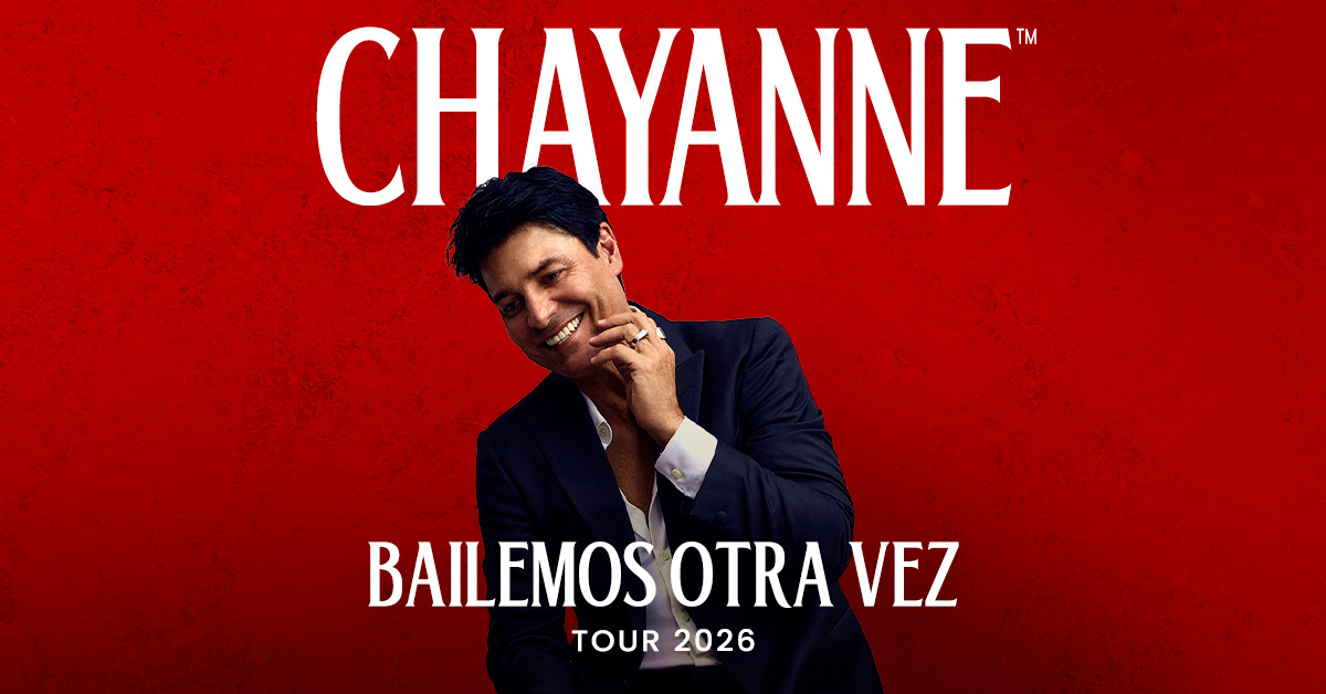 Chayanne