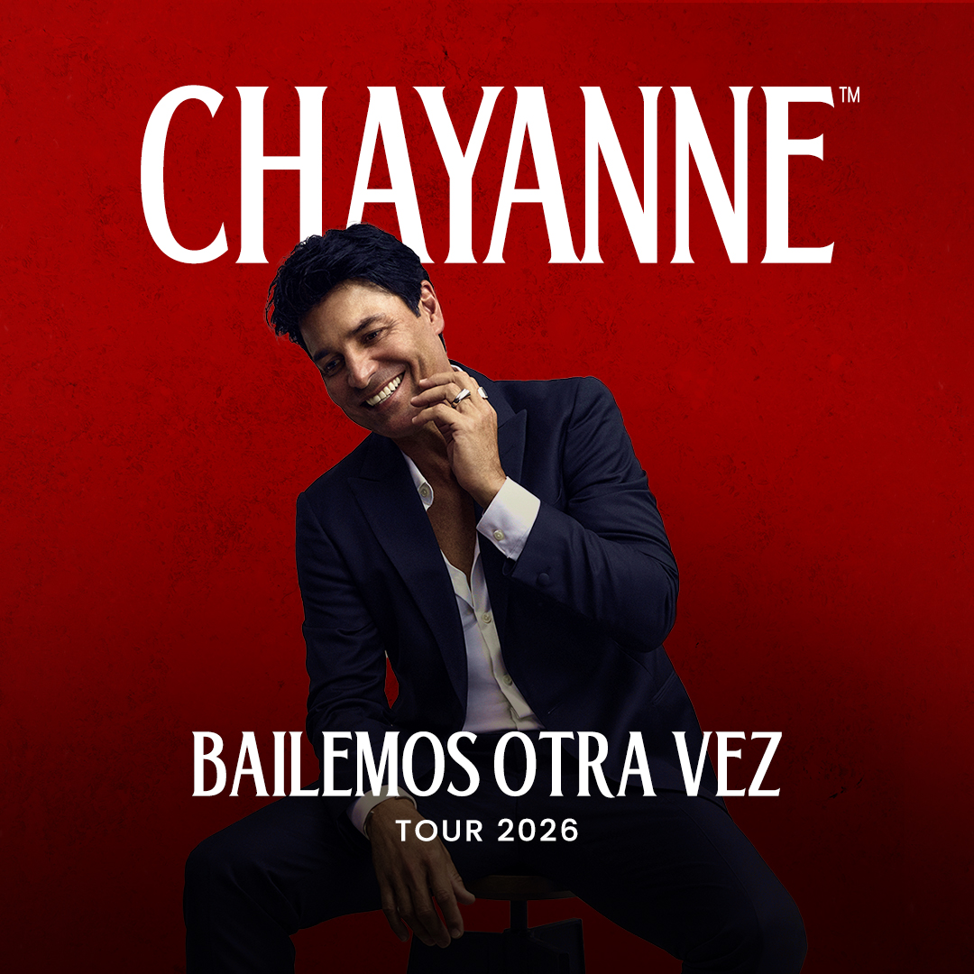 Chayanne photo
