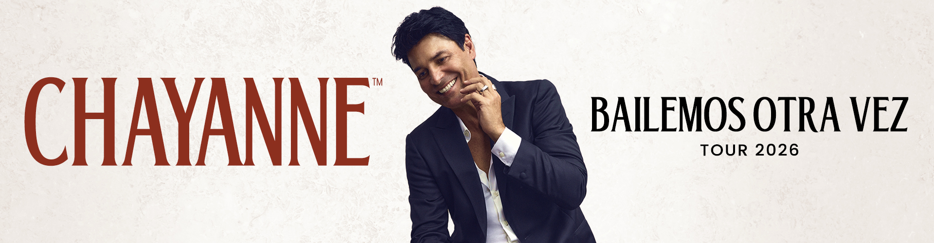 Chayanne photo