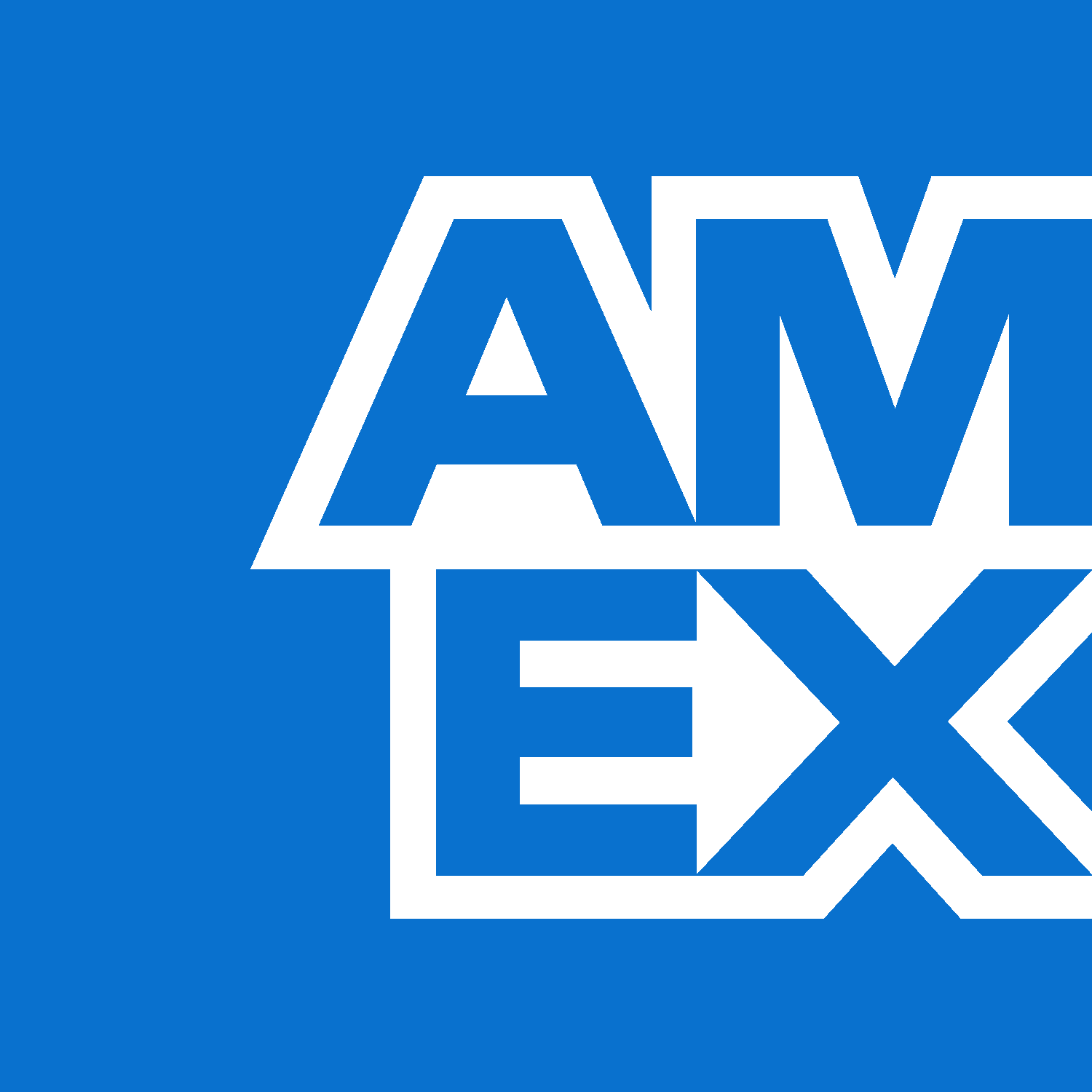 Amex Logo